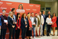 ganadores