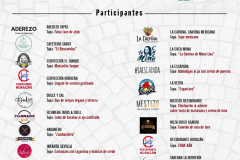 participantes